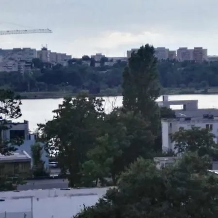 Apartment Apart Orion Mamaia *