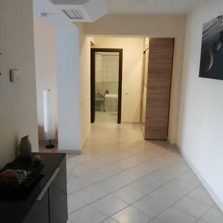 Apartment Apart Orion Mamaia *