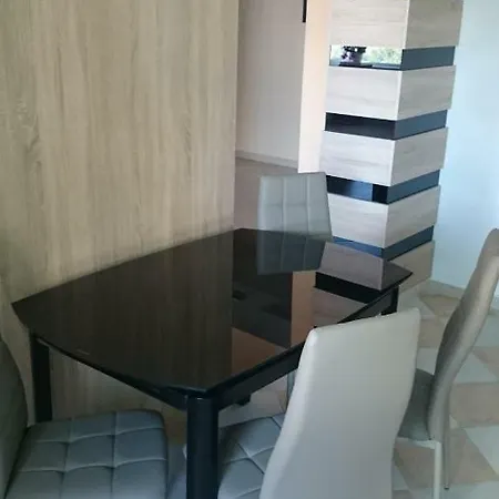 Apartment Apart Orion Mamaia