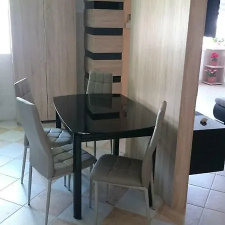 Apartment Apart Orion Mamaia
