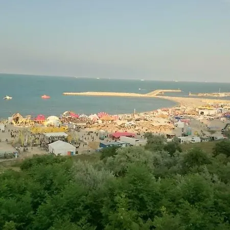 Apartment Apart Orion Mamaia