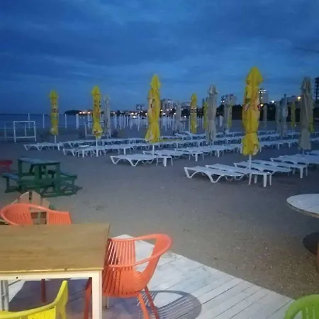 Apart Orion Mamaia Apartment