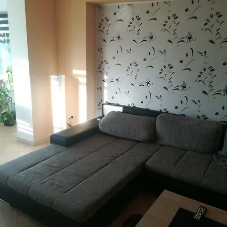 Apartment Apart Orion Mamaia