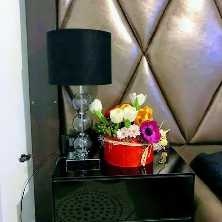 Apart Orion Mamaia Apartment Constanta