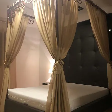 Apart Orion Mamaia Constanta