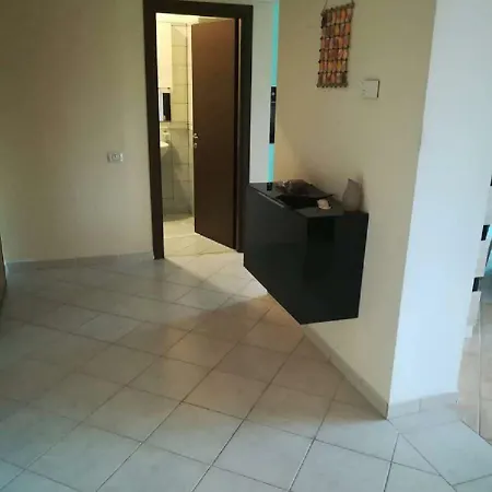 Apart Orion Mamaia Apartment *